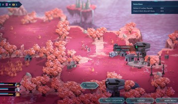 星际叛乱者 Star Renegades 单机游戏中文正式版下载（集成Total Lunarcy DLC）
