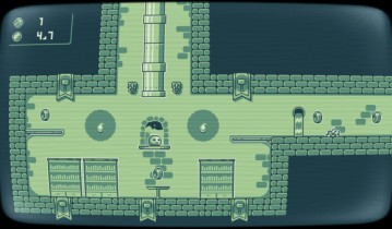 贪婪的豌豆2 Awesome Pea 2 单机游戏中文版下载（Build 4671512）