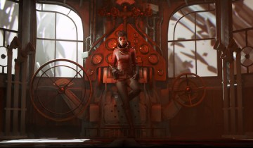 耻辱：界外魔之死 Dishonored: Death of the Outsider 单机游戏免安装中文版下载（v1.145）