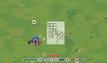 单机游戏《不要在我的屋顶上拉屎 Don't Shit On My #!$@& Roof》英文版下载（v0.2.2）