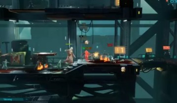 [肾上腺素狂暴].Adrenaline Rampage 简单高跳金手指