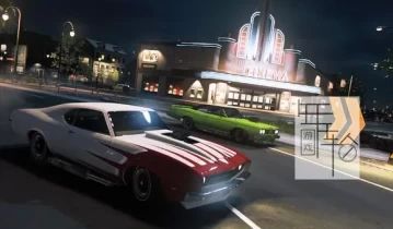 单机游戏《四海兄弟3：终极版 Mafia III: Definitive Edition》免安装中文版下载