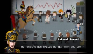 [雅皮士精神 行政版].Yuppie Psycho中文+2.5.5补丁