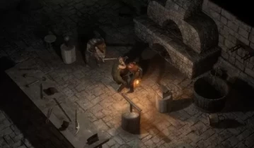 Exanima 单机游戏英文版下载v0.9.0.5