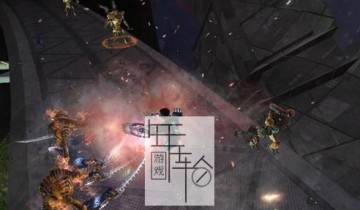 【单机游戏】《太空围攻Space Siege》完整折腾版下载