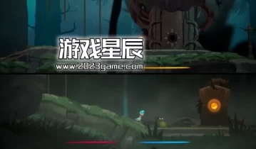 单机游戏《携手并进/Hand In Hand》中文版下载v1.0.16