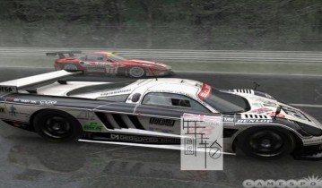 【单机游戏】《GTR2赛车2》完整折腾版下载