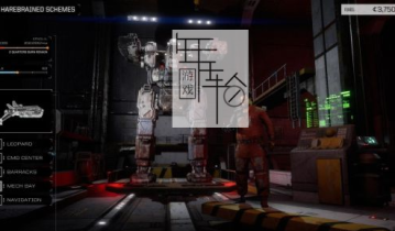 【单机游戏】《暴战机甲兵BattleTech》免安装英文绿色版豪华版 下载