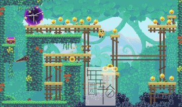 单机游戏《Wunderling DX》中文版下载（v1.4.8961）
