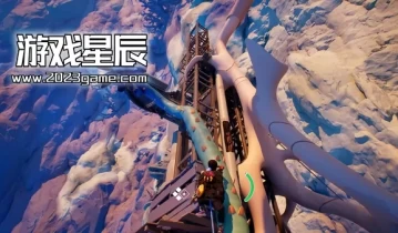 单机游戏《退潮/Jusant》中文版下载