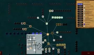 单机游戏《神灵帝国 Deity Empires》英文版下载
