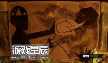 switch游戏《瓜约塔/Guayota》中文版nsz下载+1.1.1补丁