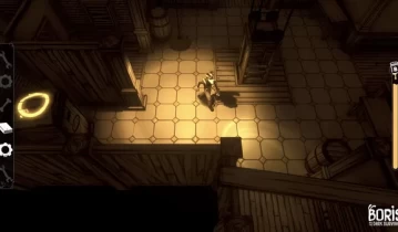 鲍里斯与黑暗生存 Boris and the Dark Survival 单机游戏英文版下载