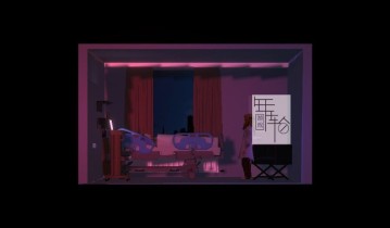 switch游戏《Boxerpunk Stories》英文版nsp下载