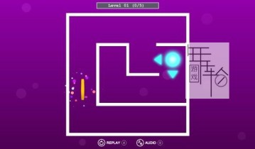 switch游戏《魔法迷宫 Magical Maze》英文版nsp/xci下载【魔改9.2】