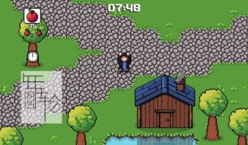 【原版+魔改9.2】switch游戏《鲍勃帮帮他们 Bob Help Them》中文版nsp/xci下载