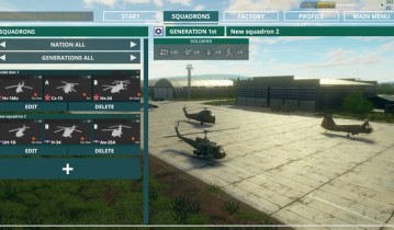 直升机突击 Heliborne Collection 合集版 单机游戏免安装中文版下载