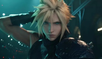 PC游戏《最终幻想7：重制版 Final Fantasy VII Remake Intergrade》中文版下载 v1.005