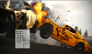 switch游戏《Demolish Derby Nitro-Battle Driving Car Games 2022 Deluxe Driver》英文版nsp下载