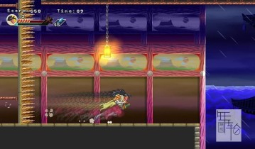 switch游戏《五藏严流记2 Ganryu 2 Hakuma Kojiro》中文版nsp/xci整合版下载【含1.1.2补丁】