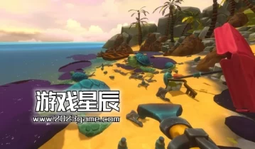 单机游戏《焕然一新 Fresh Start Cleaning Simulator》中文版下载