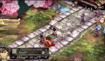 [诸神战纪].God Wars 神々の英雄譚 美版中文+1.0.4补丁