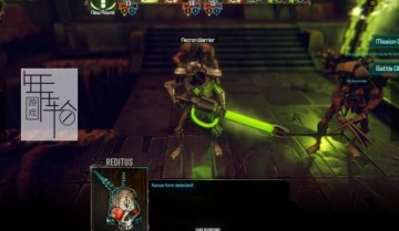 【单机游戏】《战锤40k机械神教Warhammer 40,000: Mechanicus》免安装绿色中文版下载
