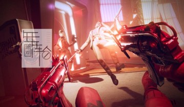 单机游戏《死亡循环 DEATHLOOP》中文版下载