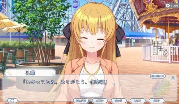 switch游戏《爱的闪耀偶像企划 Kirakira stars idol project Reika》中文版nsp/xci下载