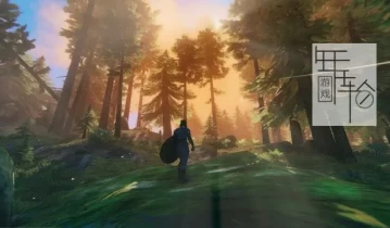 【单机+联机版】单机游戏《Valheim： 英灵神殿》免安装中文版下载v0.219.10