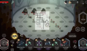 单机游戏《斗技场的阿利娜 Alina of the Arena》免安装中文版下载【v1.1.5版|集成全DLC】