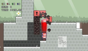 switch游戏《无首拾忆录 Kubinashi Recollection》英文版nsp/xci整合版下载【含1.0.1补丁】