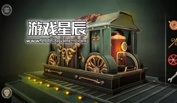 单机游戏《盒子：丢失的碎片/Boxes: Lost Fragments》中文版下载