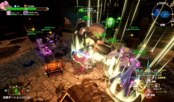 无限的迷宫城/Rustil: Eternal Labyrinth Castle