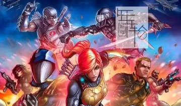 switch游戏《特种部队:封锁行动 G.I. Joe: Operation Blackout》英文版nsp/xci整合版下载【含1.0.5补丁+3DLC】