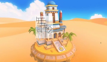 单机游戏《时光猫 Cats in Time》中文版下载（v1.4703.2）