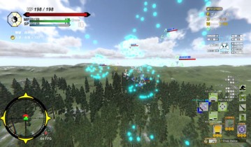 东方流星谭 Touhou : Shooting Star 单机游戏免安装中文版下载