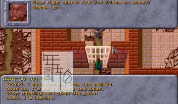 单机游戏《龙与地下城：黑暗太阳系列 Dungeons &amp; Dragons: Dark Sun Series》英文版下载