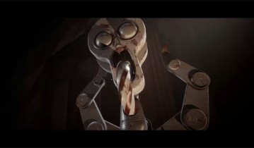 PC游戏《原子之心 Atomic Heart》中文版下载 