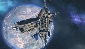 单机游戏《太空工程师(space engineers)》中文版版下载【v1.205.024.b2版|集成全DLC】