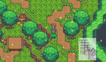 单机游戏《短暂的故事 Ephemeral Tale》英文版下载