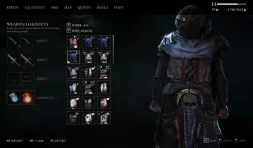 污痕圣杯：阿瓦隆的陨落/Tainted Grail: The Fall of Avalon