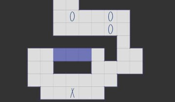switch游戏《0x0 Minimalist》英文版nsp/xci下载