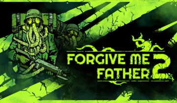 switch游戏《原谅我父亲2 Forgive Me Father 2》中文美版nsz下载 v1.1.2