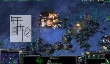 单机游戏 《星际争霸2：虚空之遗 StarCraft 2: Legacy of the Void》中文版下载【v3.1.4.41219单机版|集成全DLC】