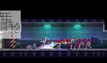【单机游戏】《武士 零（Katana ZERO）》免安装中文绿色版下载