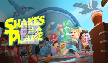 【魔改9.2】switch游戏《胡闹飞机 Shakes on a Plane》中文版xci整合版下载【1.04补丁】