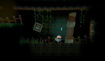 黑暗围绕你 DARK AROUND YOU 单机游戏英文版下载