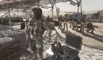 使命召唤6：现代战争2重制版 Call of Duty: Modern Warfare 2 Remastered 单机游戏免安装中文版下载