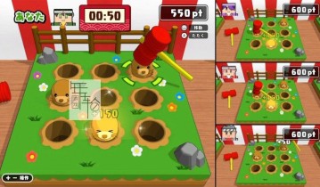 switch游戏《我们的夏日祭 Our Summer Festival》日文版nsp/xci整合版下载【含1.0.2补丁+DLC】